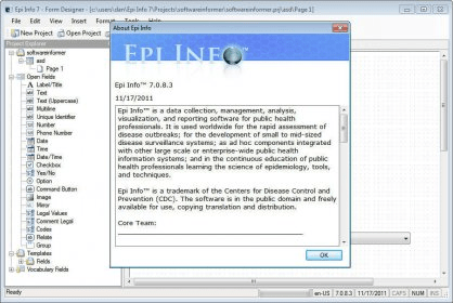 epi info 72 download for mac